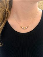 Collana Gilma Gioielleria  Donna in Oro COOR-213-286 - COOR-213-286